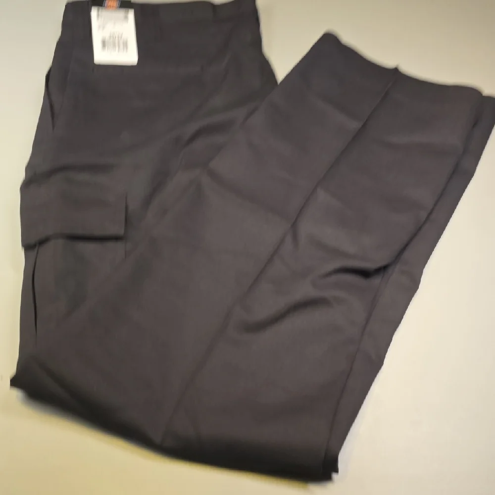 Dickies Charcoal Work Pants